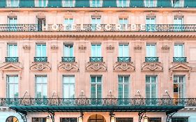 Sofitel Scribe Hotel Paris